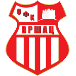 ОФК Вршац logo