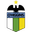 Away team logo