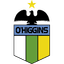 О’Хиггинс logo