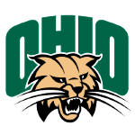 Огайо Bobcats logo