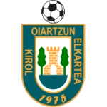 Oiartzun KE logo