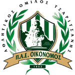 Оикономос Царицанис
