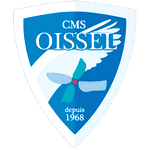 КМС Ойссел logo