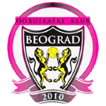 Белград logo