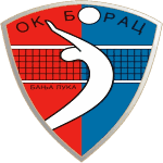 ОК Борац logo