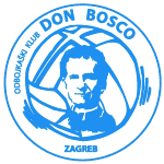 Ок Дон Боско logo