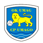 ОК Умаг logo