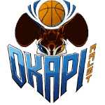 Окапи Алстар logo