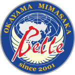 Okayama Yunogo Belle logo