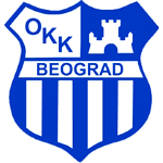 ОКК Белград logo