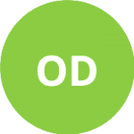 Okur D. logo