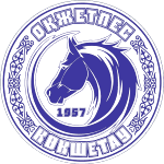 League logo