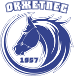 Окжетпес logo
