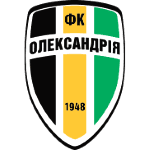 Александрия logo