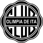 Olimpia de Itá logo