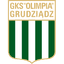 Олимпия Грудзёндз logo