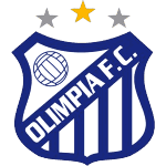 Олимпия СП U-20