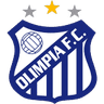 Олимпия Сп U20