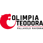 Олимпия Теодора Равенна logo