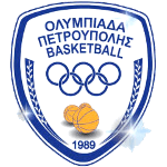Олимпиада Петруполис