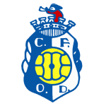 Оливейра ду Дору logo