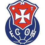 Оливейра Хоспитал logo