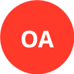 Оливия Аддис О. logo