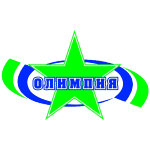 Олимпия Кирово-Чепец logo
