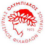 Олимпиакос Пирей logo