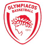 Олимпиакос Пиреус logo