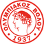 ФК Олимпиакос Волос logo