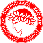 home team logo