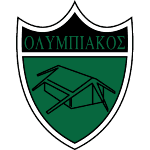 Олимпиакос Никосия logo