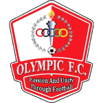 Олимпик ФК logo