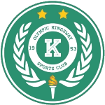 Олимпийский Kingsway Sc logo