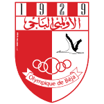 Олимпик де Беджа logo