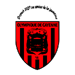 Olympique de Cayenne logo