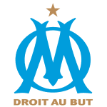 Олимпик Марсель II logo