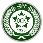 Олимпиада Хурибга logo