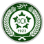 Олимпиада Хурибга logo