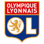 Олимпик Лион logo