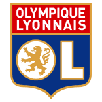 Олимпик Лион 2 logo