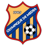 Олимпик Медея logo