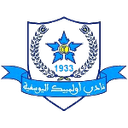 Away team logo