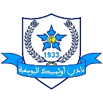 Olympique Youssoufia logo