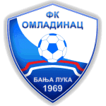 Омладинац Баня-Лука logo