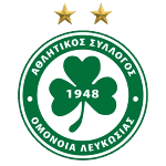 Омония Никосия logo