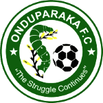 Ондупарака logo