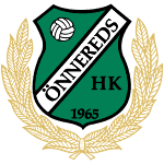 Оннередс ГК logo