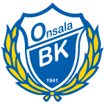 Онсала БК logo